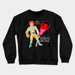 Hello...Is It Me You're Looking For? Crewneck Sweatshirt